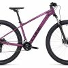 Cube Cube Access WS Darkpurple´n´pink 2023