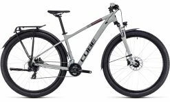 Cube Cube Access WS Allroad Reed´n´berry 2023