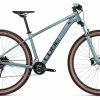 Cube Cube Access WS EXC Eucalyptus´n´black 2023 -Vélos Urbains/Loisirs Soldes 625300 F1 00
