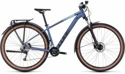 Cube Cube Access WS Pro Allroad Flareblue´n´black 2023