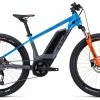 Cube Cube Acid 240 Hybrid Rookie Pro 400 Actionteam 2023 -Vélos Urbains/Loisirs Soldes 630050 F1 00