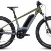 Cube Cube Acid 240 Hybrid Rookie SLX 400 Trailmotion 2023 -Vélos Urbains/Loisirs Soldes 630060 F1 00