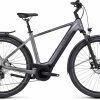 Cube Cube Touring Hybrid EXC 500 Grey´n´metal 2023 -Vélos Urbains/Loisirs Soldes 631151 F1 00