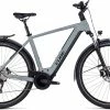 Cube Cube Kathmandu Hybrid ONE 750 Swampgrey´n´black 2023 -Vélos Urbains/Loisirs Soldes 631173 F1 00