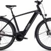 Cube Cube Kathmandu Hybrid EXC 750 Grey´n´silver 2023 -Vélos Urbains/Loisirs Soldes 631253 F1 00