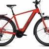 Cube Cube Kathmandu Hybrid EXC 750 Red´n´black 2023 -Vélos Urbains/Loisirs Soldes 631263 F1 00