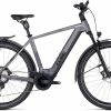 Cube Cube Kathmandu Hybrid SLT 750 Prizmsilver´n´grey 2023 -Vélos Urbains/Loisirs Soldes 631363 F1 00