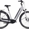 Cube Cube Supreme Hybrid ONE 400 Grey´n´grey 2023 -Vélos Urbains/Loisirs Soldes 632050 F1 10