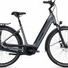 Cube Cube Supreme Hybrid Pro 625 Flashgrey´n´black 2023 -Vélos Urbains/Loisirs Soldes 632102 F1 10