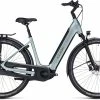 Cube Cube Supreme Hybrid EX 625 Green´n´olive 2023 -Vélos Urbains/Loisirs Soldes 632212 F1 10