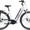 Cube Cube Supreme Hybrid EXC 625 Flashwhite´n´black 2023 -Vélos Urbains/Loisirs Soldes 632242 F1 10