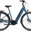 Cube Cube Supreme Hybrid EXC 500 Blue´n´black 2023 -Vélos Urbains/Loisirs Soldes 632251 F1 10