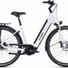 Cube Cube Supreme RT Hybrid EXC 625 Flashwhite´n´black 2023 -Vélos Urbains/Loisirs Soldes 632262 F1 10