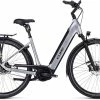 Cube Cube Supreme RT Hybrid SLX 625 Polarsilver´n´black 2023 1 Cube Cube Supreme RT Hybrid SLX 625 Polarsilver´n´black 2023 -Vélos Urbains/Loisirs Soldes 632312 F1 10