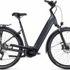 Cube Cube Supreme Sport Hybrid Pro 625 Grey´n´grey 2023 2 Cube Cube Supreme Sport Hybrid Pro 625 Grey´n´grey 2023 -Vélos Urbains/Loisirs Soldes 632362 F1 10