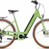 Cube Cube Ella Ride Hybrid 500 Green´n´green 2023