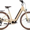 Cube Cube Ella Ride Hybrid 500 Honey´n´white 2023 -Vélos Urbains/Loisirs Soldes 632511 F1 10