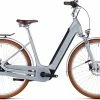 Cube Cube Ella Cruise Hybrid 500 Metallicstone´n´grey 2023 -Vélos Urbains/Loisirs Soldes 632601 F1 10