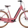 Cube Cube Ella Cruise Hybrid 500 Twinkle´n´cream 2023 -Vélos Urbains/Loisirs Soldes 632611 F1 10