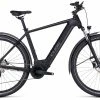 Cube Cube Nuride Hybrid Pro 750 Allroad Black´n´metal 2023