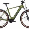 Cube Cube Nuride Hybrid Pro 750 Allroad Shinymoss´n´black 2023 2 Cube Cube Nuride Hybrid Pro 750 Allroad Shinymoss´n´black 2023 -Vélos Urbains/Loisirs Soldes 632773 F1 00