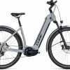 Cube Cube Nuride Hybrid SLX 750 Allroad Grey´n´black 2023 -Vélos Urbains/Loisirs Soldes 632853 F1 10