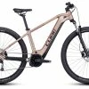 Cube Cube Reaction Hybrid Performance 625 Metallicbrown´n´orange 2023 -Vélos Urbains/Loisirs Soldes 633122 F1 00