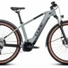Cube Cube Reaction Hybrid Performance 500 Allroad Swampgrey´n´black 2023 1 Cube Cube Reaction Hybrid Performance 500 Allroad Swampgrey´n´black 2023 -Vélos Urbains/Loisirs Soldes 633161 F1 00