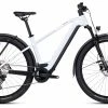 Cube Cube Reaction Hybrid Pro 750 Allroad Flashwhite´n´black 2023 -Vélos Urbains/Loisirs Soldes 634163 F1 00