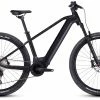 Cube Cube Reaction Hybrid SLX 750 Black´n´reflex 2023 -Vélos Urbains/Loisirs Soldes 634303 F1 00