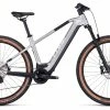 Cube Cube Reaction Hybrid SLX 750 Grey´n´spectral 2023 -Vélos Urbains/Loisirs Soldes 634313 F1 00