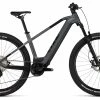 Cube Cube Reaction Hybrid SLT 750 Prizmsilver´n´grey 2023 -Vélos Urbains/Loisirs Soldes 634403 F1 00