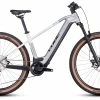 Cube Cube Reaction Hybrid SLT 750 Silver´n´cream 2023 1 Cube Cube Reaction Hybrid SLT 750 Silver´n´cream 2023 -Vélos Urbains/Loisirs Soldes 634423 F1 00