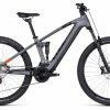Cube Cube Stereo Hybrid 120 Pro 750 Flashgrey´n´orange 2023 -Vélos Urbains/Loisirs Soldes 635053 F1 00