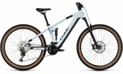 Cube Cube Stereo Hybrid 120 Pro 625 Flashwhite´n´black 2023