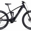 Cube Cube Stereo Hybrid 120 SLX 750 Black´n´metal 2023 -Vélos Urbains/Loisirs Soldes 635203 F1 00