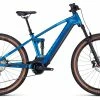 Cube Cube Stereo Hybrid 120 SLX 750 Electricblue´n´chrome 2023 -Vélos Urbains/Loisirs Soldes 635223 F1 00