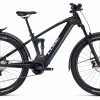 Cube Cube Stereo Hybrid 120 SLX Allroad 750 Black´n´metal 2023 -Vélos Urbains/Loisirs Soldes 635233 F1 00