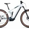 Cube Cube Stereo Hybrid 140 HPC Pro 750 Frostwhite´n´grey 2023 -Vélos Urbains/Loisirs Soldes 636013 F1 00
