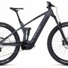 Cube Cube Stereo Hybrid 140 HPC Race 625 Grey´n´chrome 2023 -Vélos Urbains/Loisirs Soldes 636102 F1 00