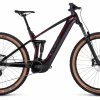 Cube Cube Stereo Hybrid 140 HPC Race 750 Liquidred´n´black 2023