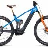 Cube Cube Stereo Hybrid 140 HPC Actionteam 750 Actionteam 2023 -Vélos Urbains/Loisirs Soldes 636253 F1 00