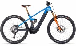 Cube Cube Stereo Hybrid 140 HPC Actionteam 750 Actionteam 2023