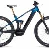 Cube Cube Stereo Hybrid 140 HPC SLT 750 Nebula´n´carbon 2023 -Vélos Urbains/Loisirs Soldes 636303 F1 00