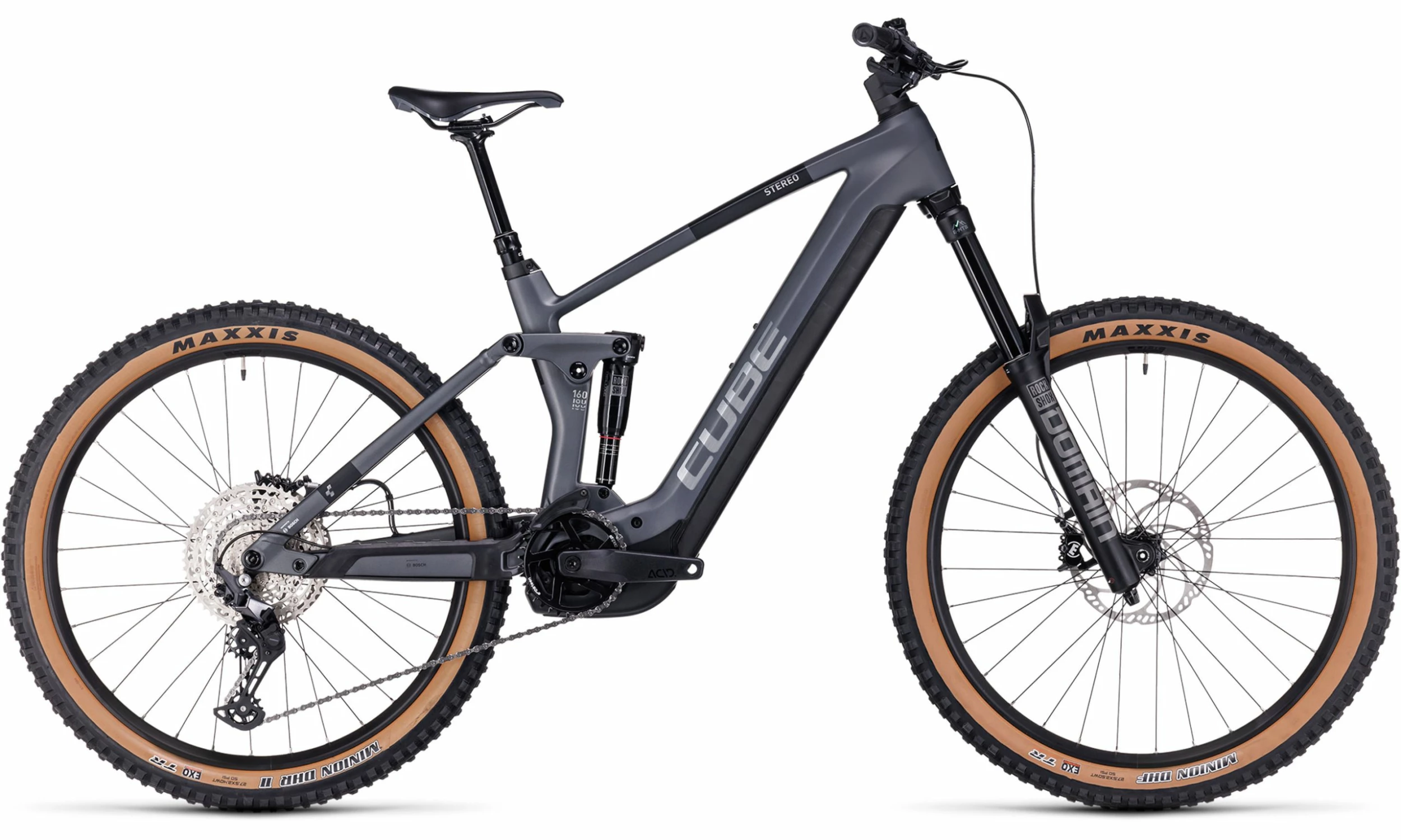 Cube Cube Stereo Hybrid 160 HPC Race 750 27.5 Grey´n´metal 2023 3 Cube Cube Stereo Hybrid 160 HPC Race 750 27.5 Grey´n´metal 2023