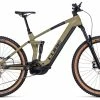 Cube Cube Stereo Hybrid 160 HPC Race 750 27.5 Olive´n´green 2023 -Vélos Urbains/Loisirs Soldes 637013 F1 00