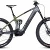 Cube Cube Stereo Hybrid 160 HPC TM 750 27.5 Flashgrey´n´olive 2023 -Vélos Urbains/Loisirs Soldes 637153 F1 00