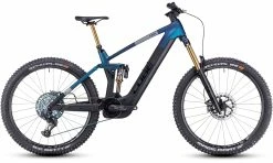 Cube Cube Stereo Hybrid 160 HPC SLT 750 27.5 Nebula´n´carbon 2023