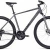 Cube Cube Nature Graphite´n´black 2023 -Vélos Urbains/Loisirs Soldes 645100 F1 00