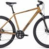 Cube Cube Nature Pro Gold´n´black 2023 -Vélos Urbains/Loisirs Soldes 645160 F1 00